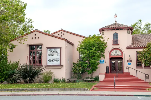 London Nelson Community Center