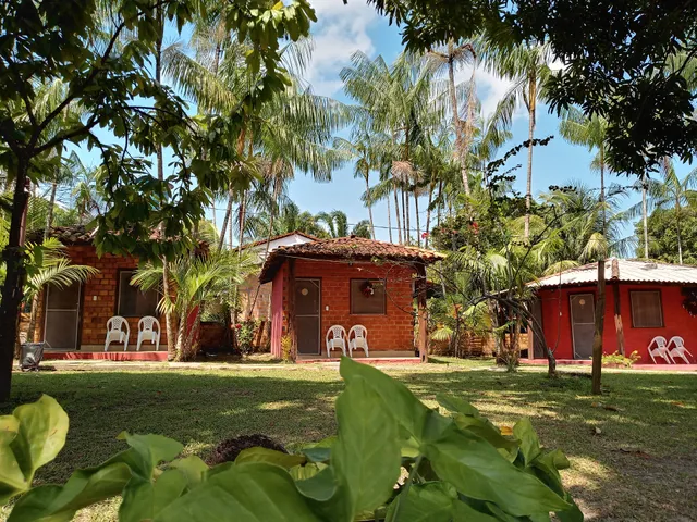 Pousada QuartoCrescente Cotijuba