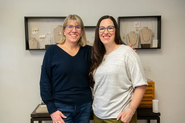 Moyer Bauman Jewelers