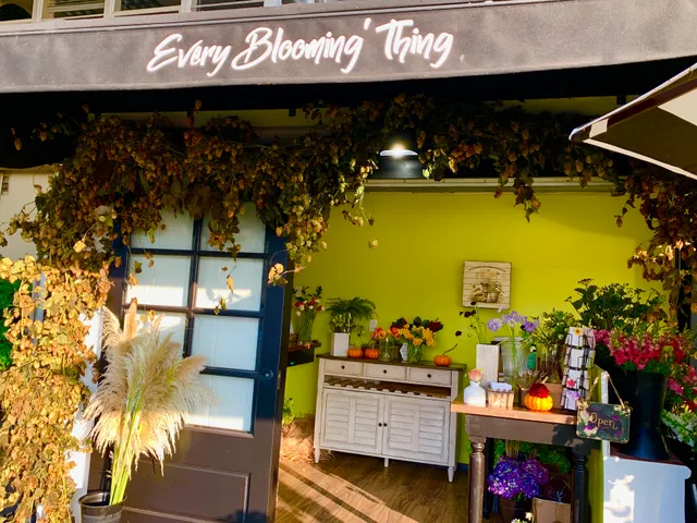 17th Street Promenade