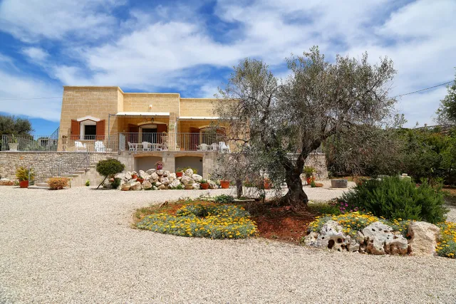 Villa Bella Vista - VIP - Maldive of Salento by Salento Prime