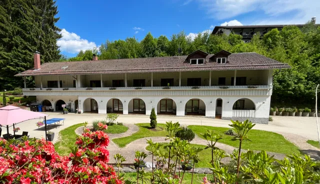 Ferienanlage Riedbachtal