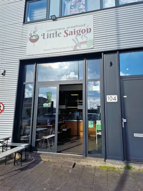 Little Saigon Noord