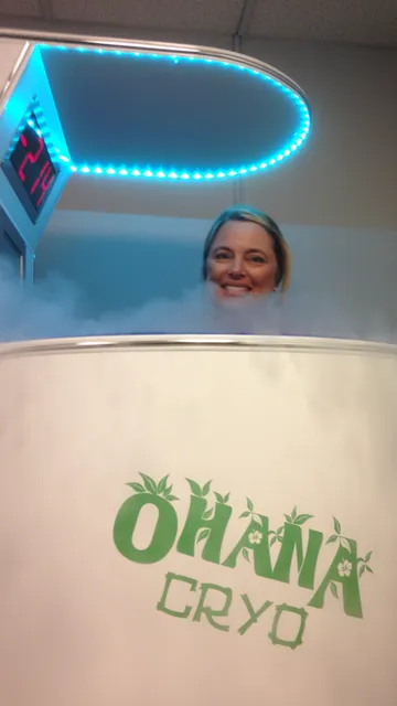 Ohana Wellness & Spa