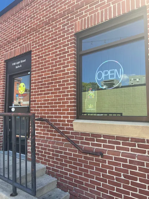 Mr. Nice Guys Bmore Weed Dispensary