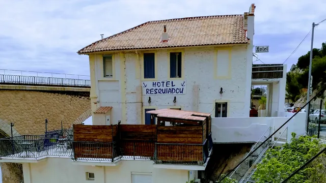 Gîtes du Resquiadou