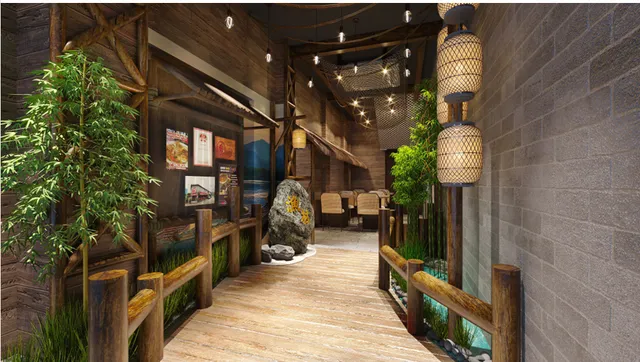 YuCun Claypot Curry Fish Head