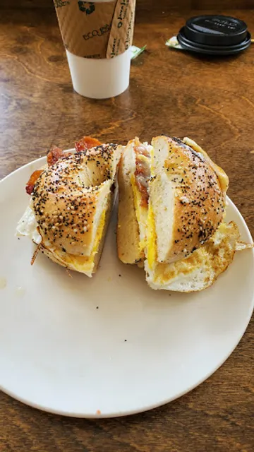 up-RYES Bagel & Deli