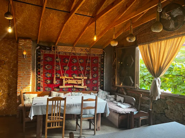 Restorant "Te Bujtina Tradicionale"