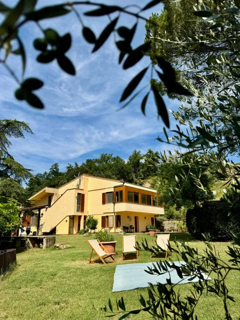 Farm Resort Tuscany Time