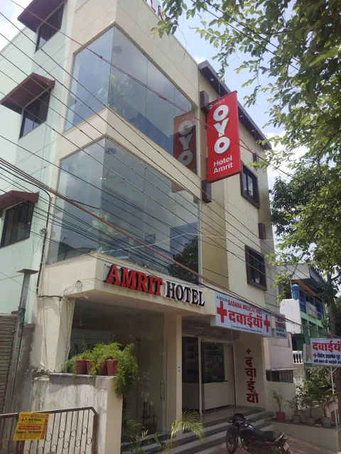 Amrit Hotel