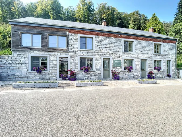 Gîte Les Longs Prés - Lompret, Chimay