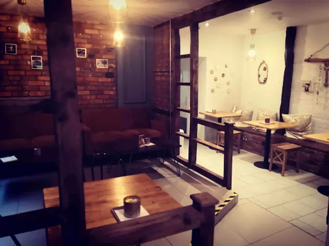 Urban Fuse Kitchen & Bar