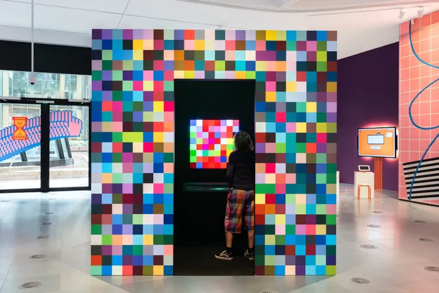 Science Gallery Melbourne