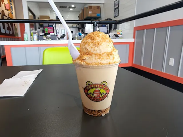 Jeremiah's Italian Ice