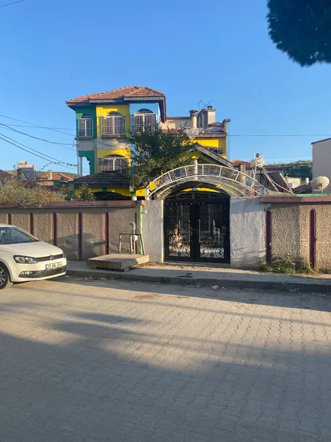 Bademli Koyu Muhtarligi