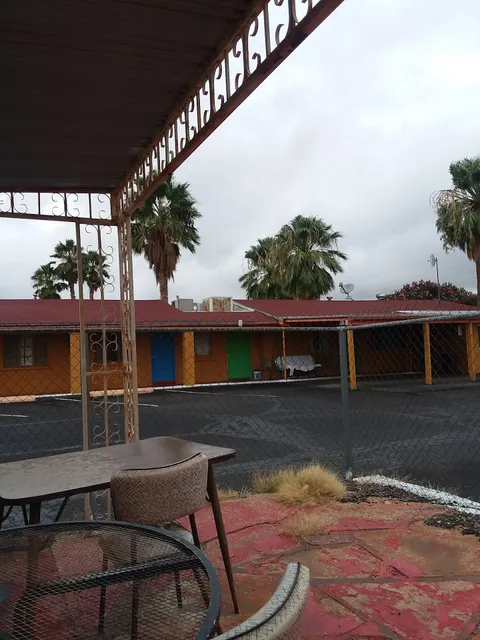 Scottsman Motel