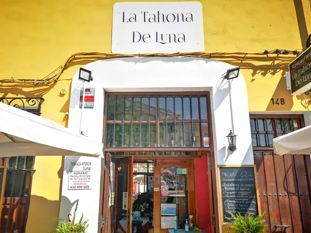 La Tahona de Luna