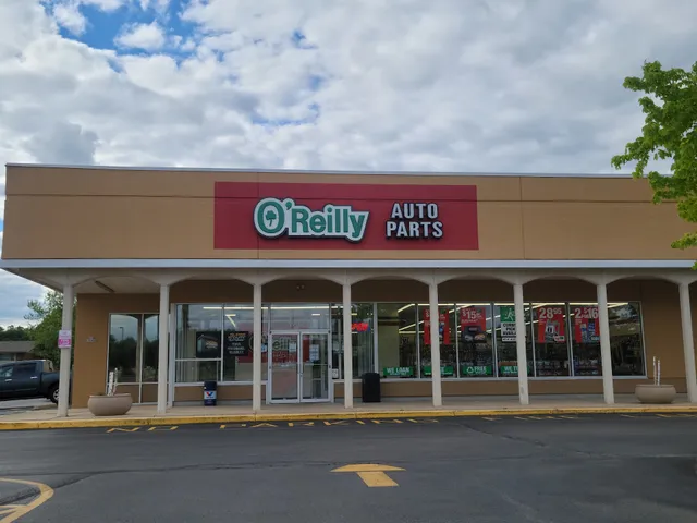 O'Reilly Auto Parts