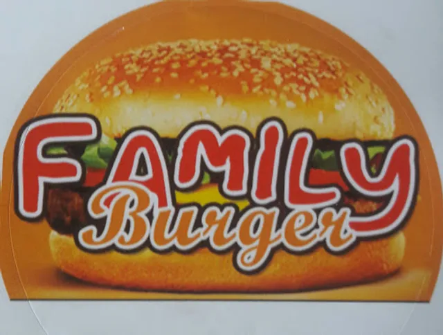Family Burger