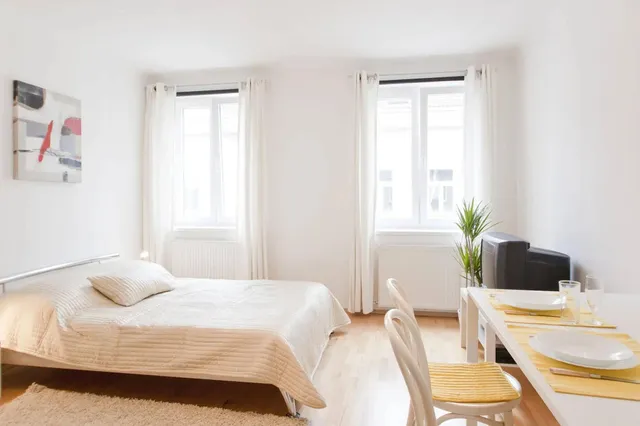 City Apartment Margareten