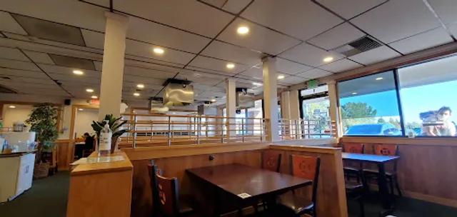 Mirak Korean BBQ Restaurant