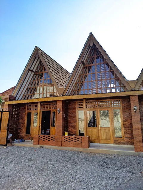 HOMESTAY GRIYO MARTO