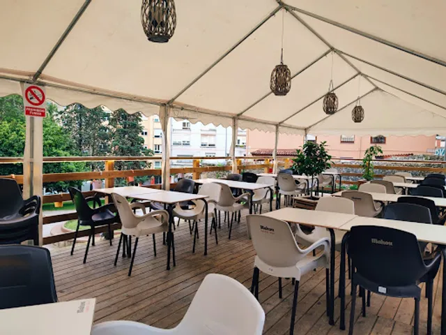 La Barrica Cervecería