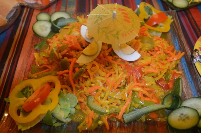 Délice Tropical Bokit