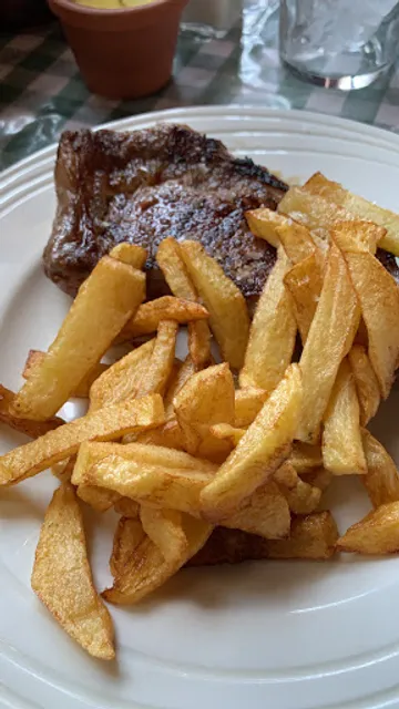 Asociacion chaparral - alberquilla