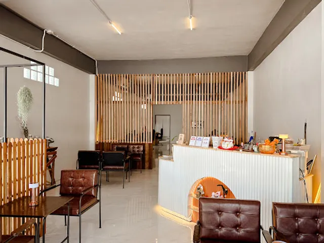 Cats Cafe | Samui Coffee & Co-Working