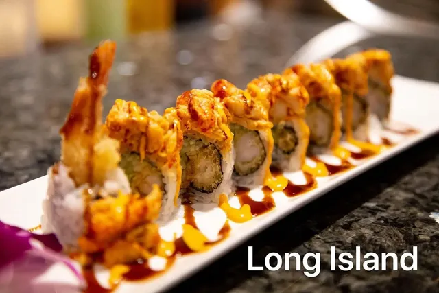 Sapporo Hibachi And Sushi