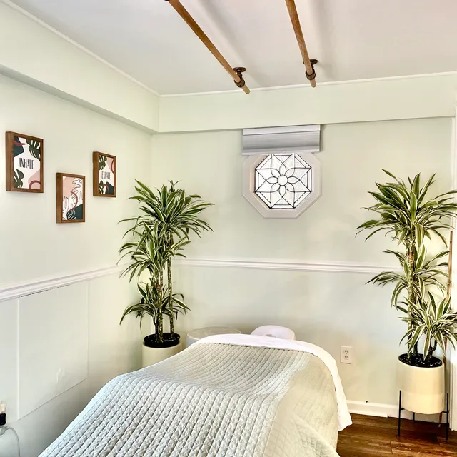 Body Alchemy Wellness