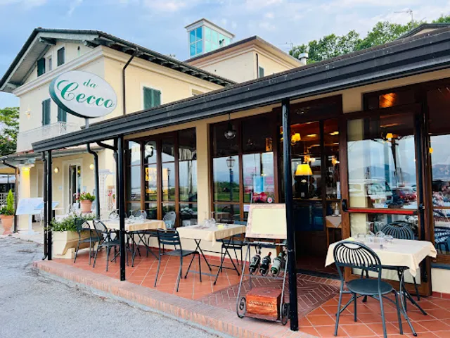 Da Cecco