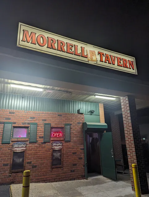 Morrell Tavern