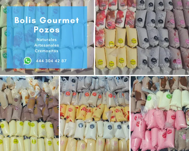 Bolis Gourmet Pozos