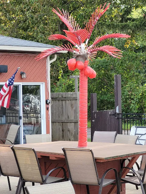 Sammy K's Steak House