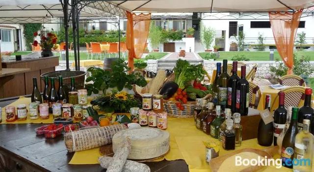 Latteria dei Magredi