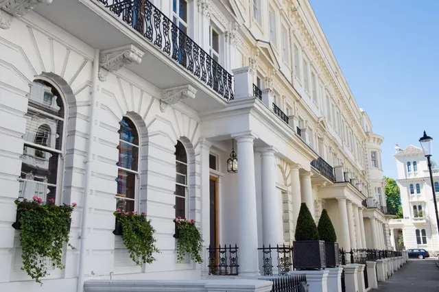 Portobello Hotel | A Curious Group of Hotels