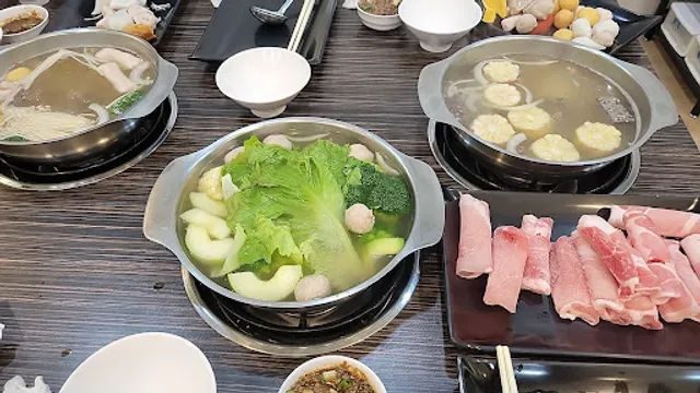 天使複合式餐廳