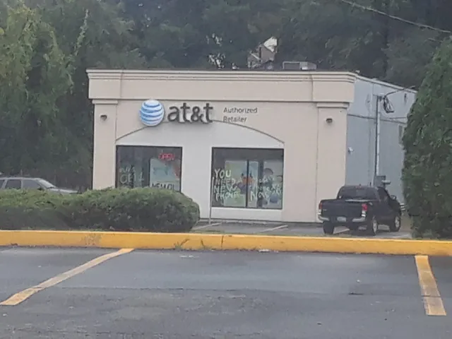 AT&T Store