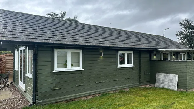 Hall Croft Farm Holidays