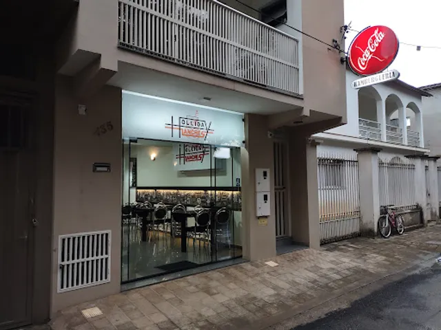 Holliday Lanches