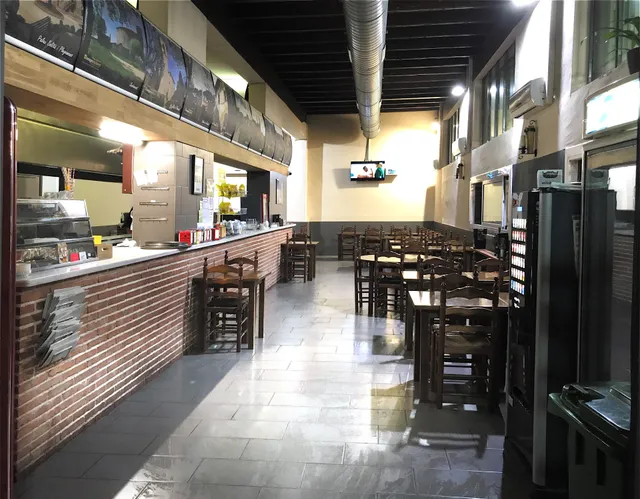 L'Esquinika de Caldes