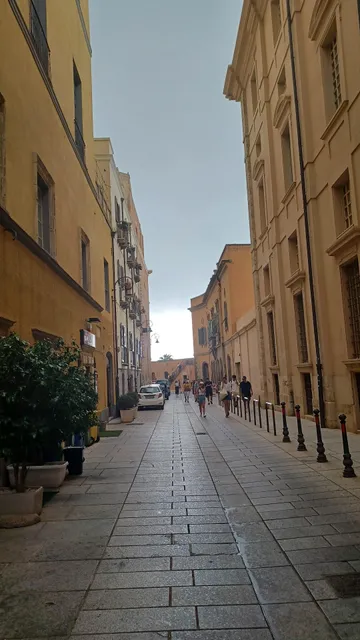 Collezione d'arte sarda "Luigi Piloni"