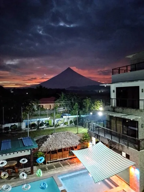 Dorotea Resort and Spa