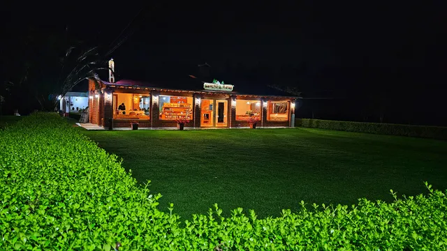 Cabañas Rancho El Mayab Zacatlán