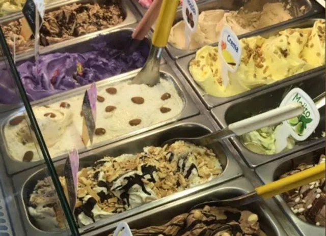 Caffe' Big PIZZERIA GELATERIA