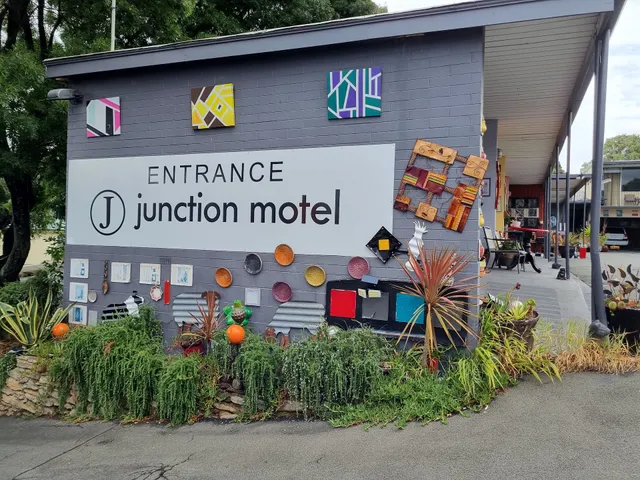 Junction Motel