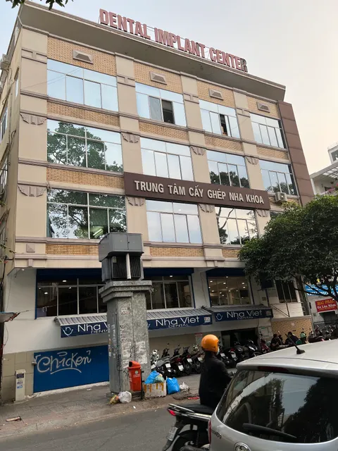 Nhaviet Dental Implant Center